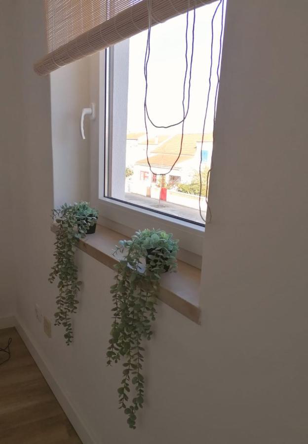 Apartamento Vilamar ヴィラ・ノヴァ・デ・ミルフォンテス エクステリア 写真